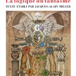 Parution du séminaire XIV