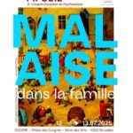 PIPOL 12 – Malaise dans la Famille – les 12 et 13 Juillet 2025 à Bruxelles