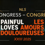 Congrès de la NLS