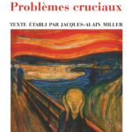 Parution du Séminaire XII