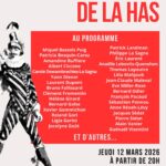 Forum organisé par l&rsquo;ECF « Les esbroufes de l&rsquo;HAS »